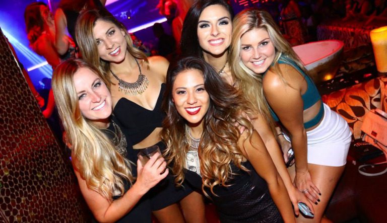 Medellín nightlife